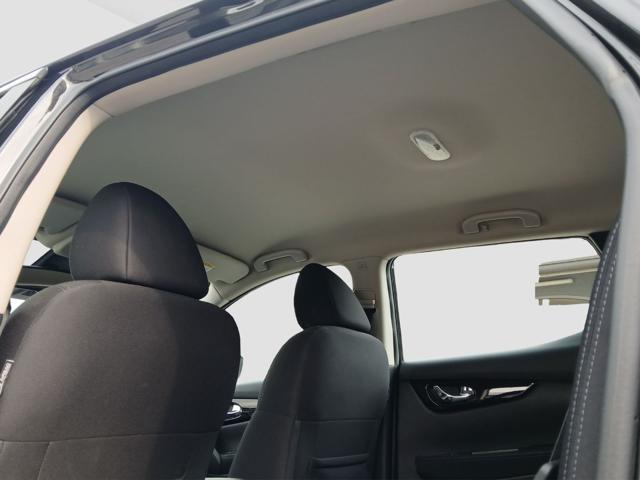 NISSAN Qashqai 1.3 DIG-T 140 CV Business