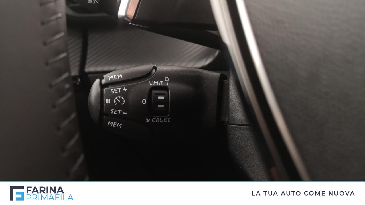 PEUGEOT 208 5P - STYLE Hybrid 100 E-DCS6