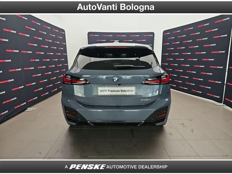 BMW Serie 2 Active Tourer 218d Active Tourer Msport