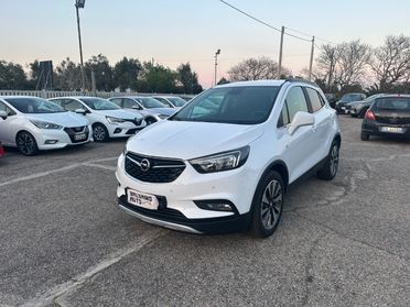 OPEL Mokka X 1.6 CDTI 4x4 INNOVATION