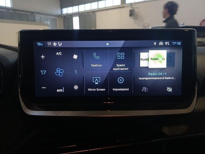 Peugeot 208 2ª serie PureTech 100 Stop&Start 5 porte Allure