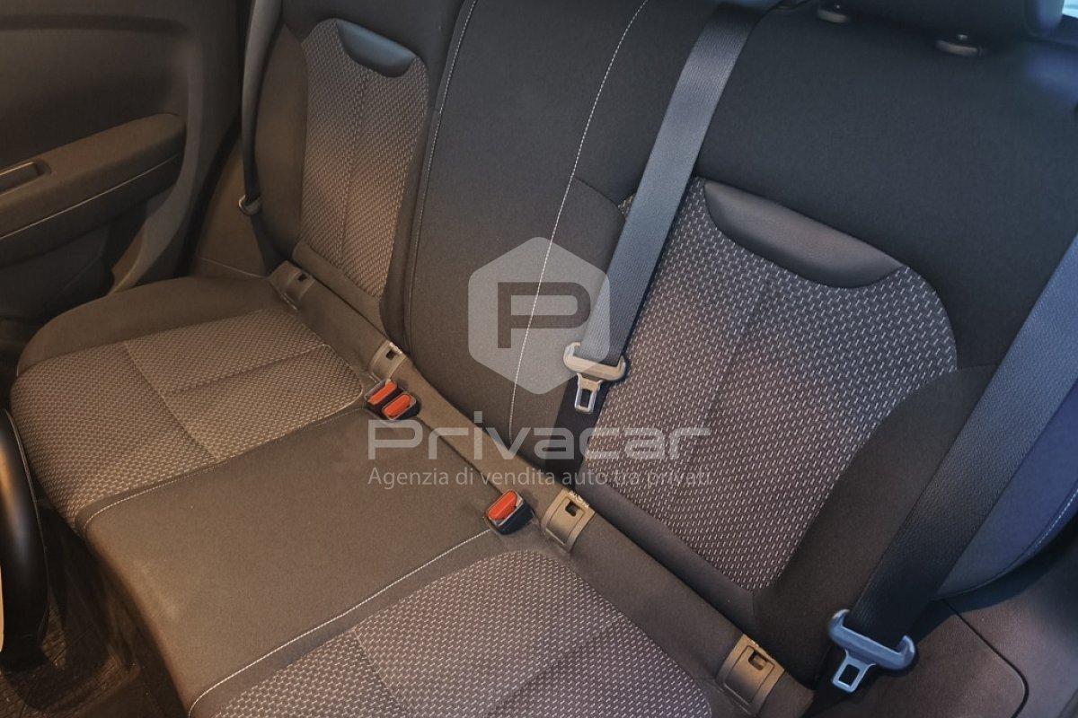 RENAULT Kadjar Blue dCi 8V 115CV Sport Edition