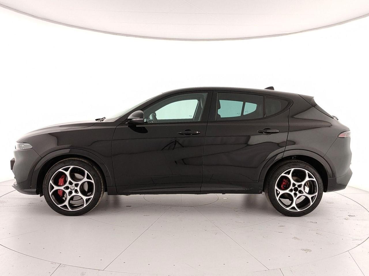 Alfa Romeo Tonale 1.5 160 CV MHEV TCT7 Veloce