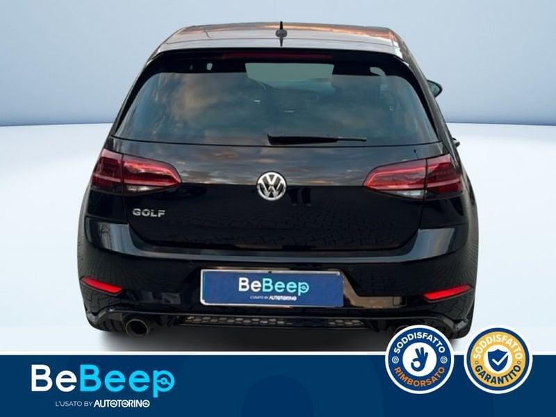 Volkswagen Golf 5P 1.5 TSI SPORT 150CV DSG