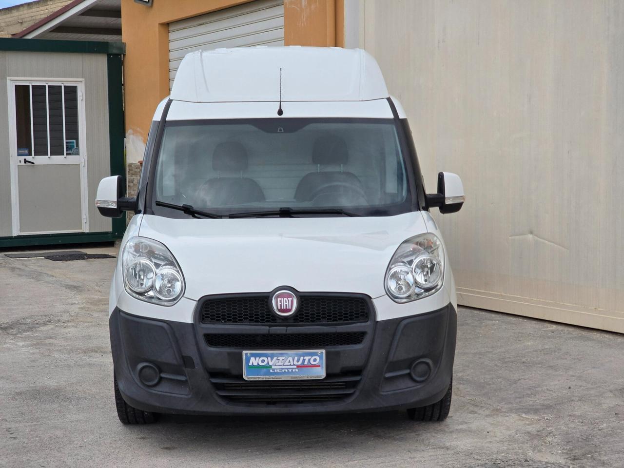 Fiat Doblò XL 1.6 mtj 105cv