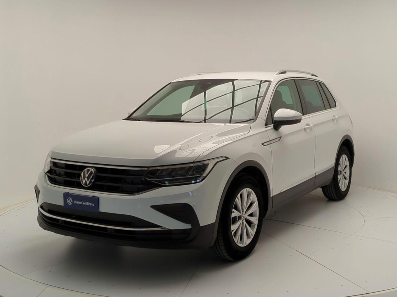 Volkswagen Tiguan 2.0 TDI 150 CV SCR DSG Life