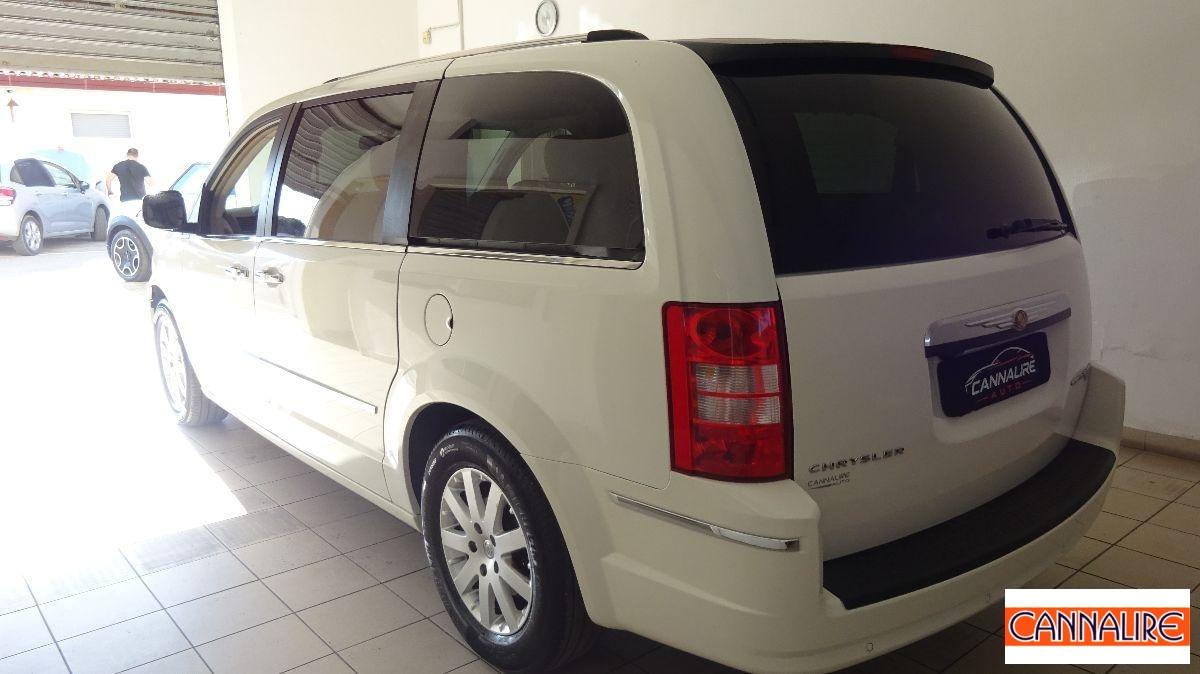 CHRYSLER - Grand Voyager