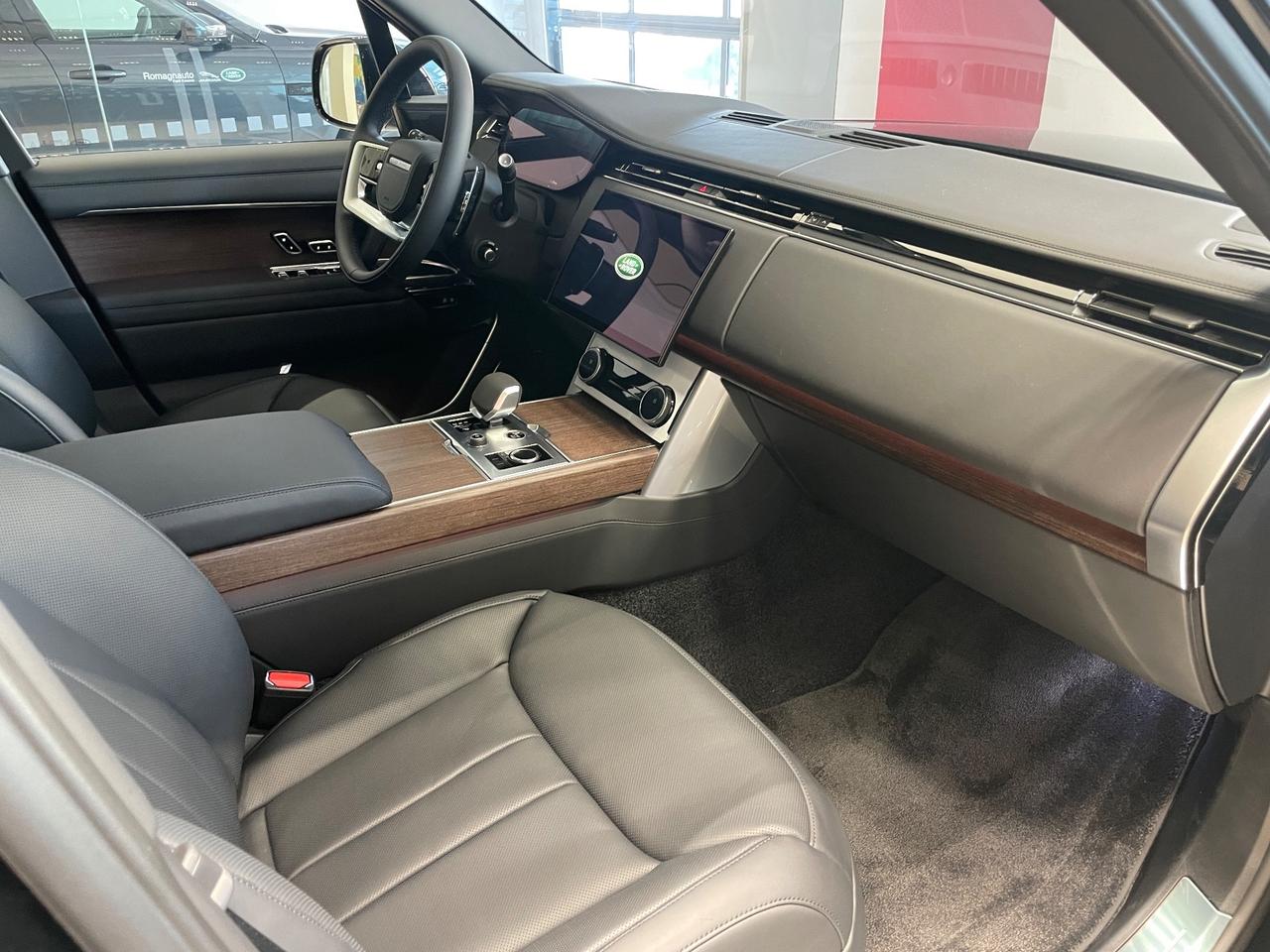 Land Rover Range 4.4 V8 - prezzo top ITA