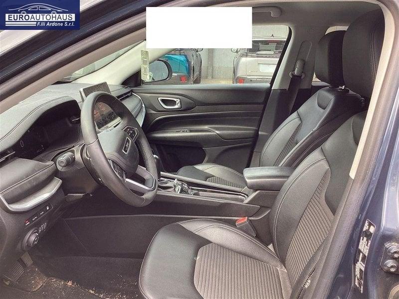 Jeep Compass Compass 1.3 turbo t4 phev Limited 4xe auto