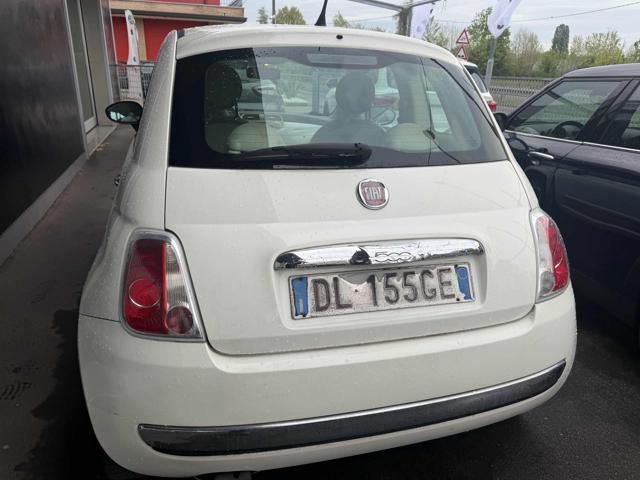 FIAT 500 1.3 Multijet 16V 75CV Pop senza lavoro da fare