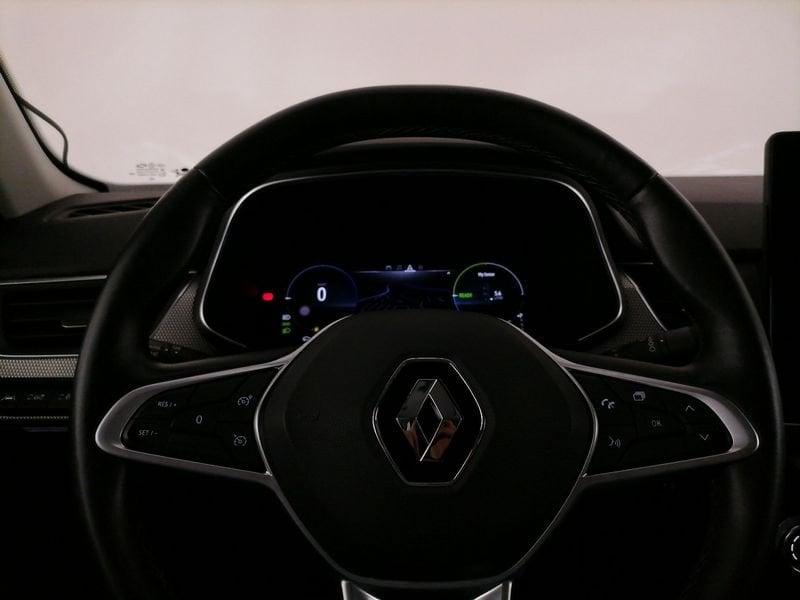 Renault Arkana 1.6 E-Tech full hybrid Techno 145cv