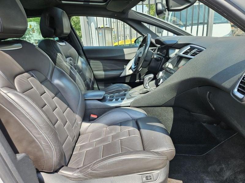 DS DS5 BlueHDi 180 S&S EAT6 1955
