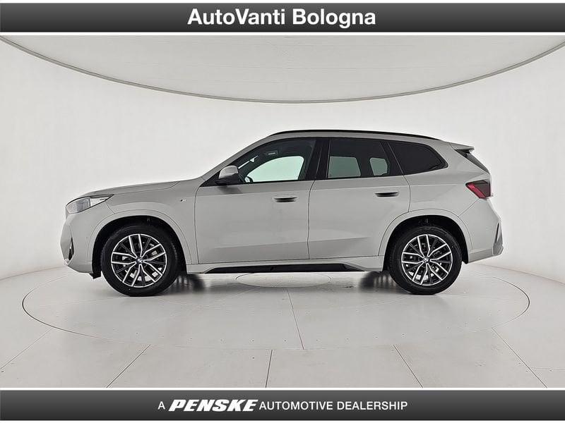 BMW X1 X1 sdrive18d MSport auto