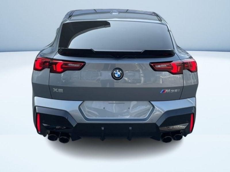BMW X2 M35i xDrive M Sport Pro
