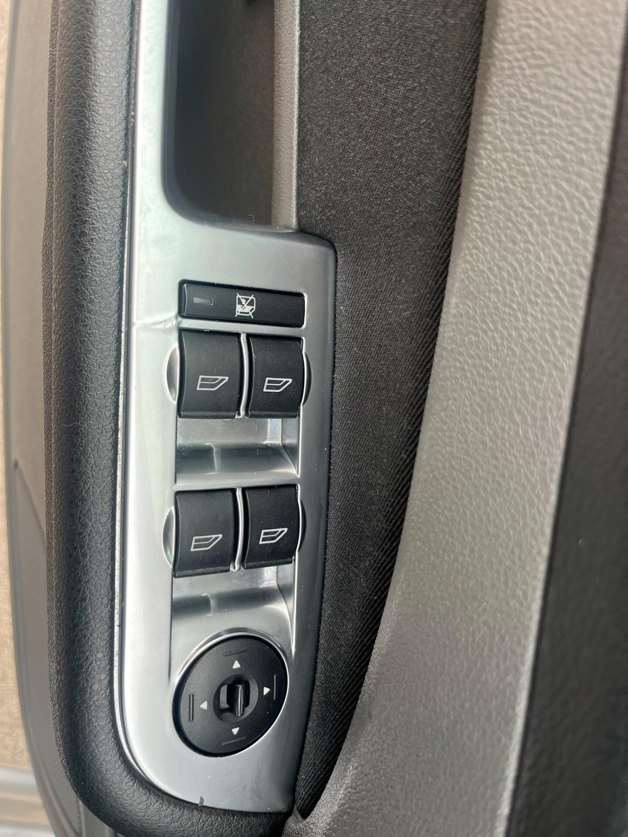 Ford Focus 1.6 TDCi (110CV) SW Tit. DPF