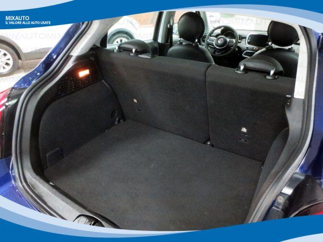FIAT 500X 1.3 Multijet 95cv EU6
