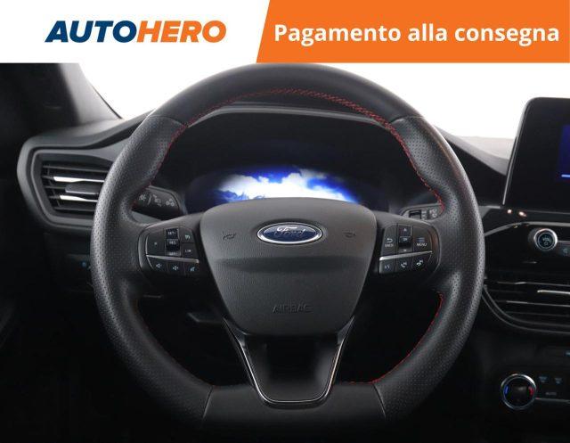FORD Kuga 1.5 EcoBlue 120 CV 2WD ST-Line