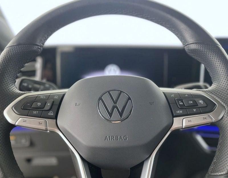 Volkswagen Tiguan Tiguan 2.0 TDI 150 CV DSG R-Line Plus