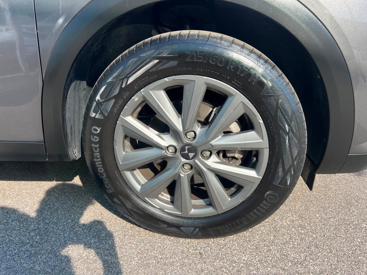 Ds DS3 1.5 130 CV AUTOMATICA Opera