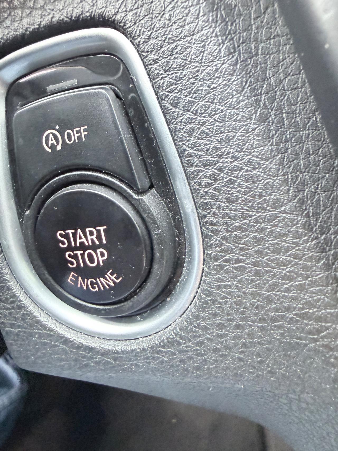 Bmw 316 316d Touring Msport