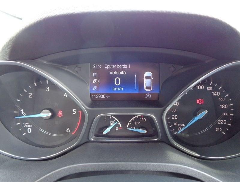 Ford C-Max 1.5 TDCi 120CV Start&Stop Titanium