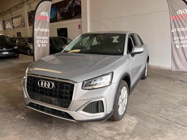 AUDI Q2 35 TFSI S tronic Business Advanced