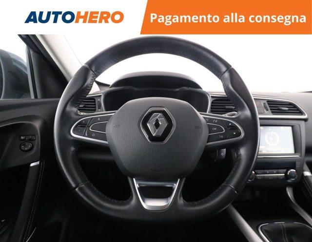 RENAULT Kadjar dCi 130CV 4x4 Energy Intens