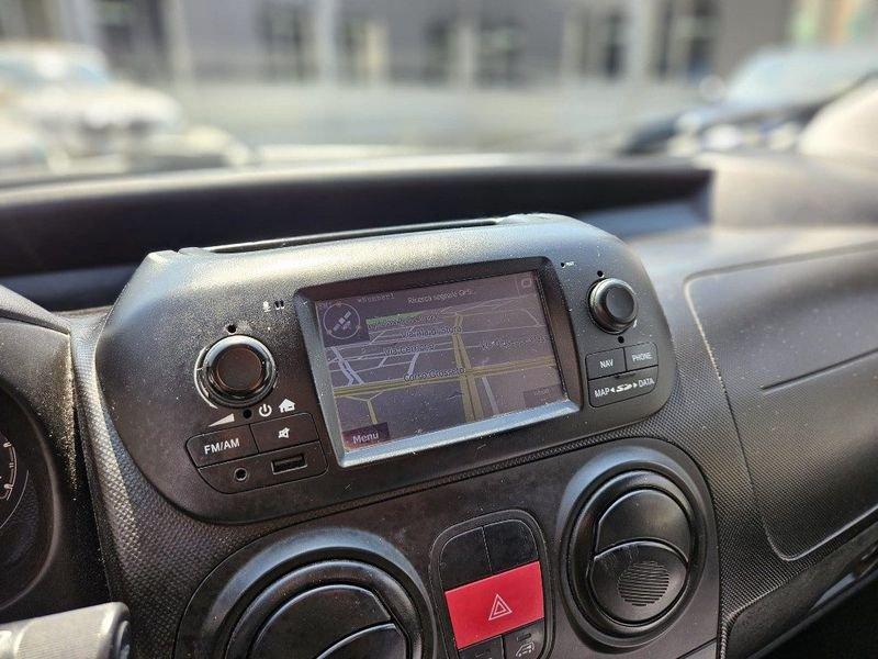 FIAT Fiorino 1.3 MJT 95CV Frigo