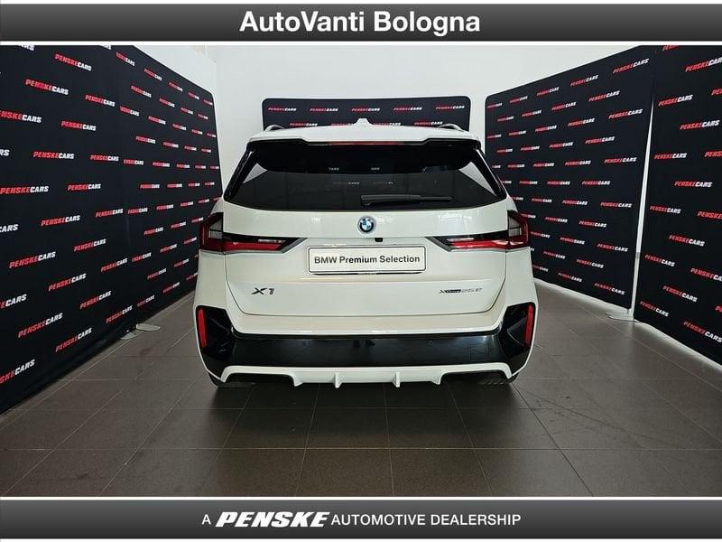 BMW X1 X1 xdrive 25e MSport auto