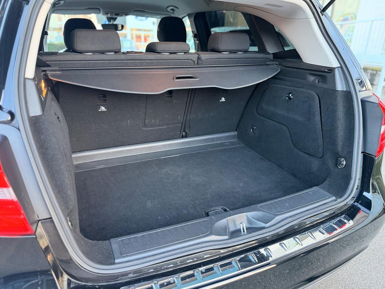 Mercedes-Benz B 200 Premium B 200 Natural Ga #9369