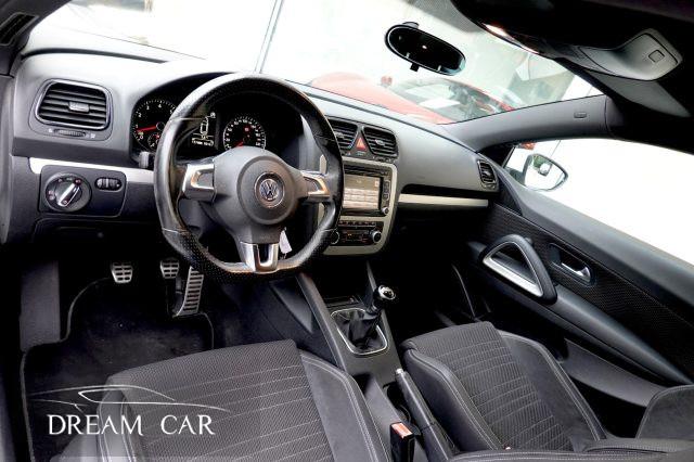 VOLKSWAGEN Scirocco 1.4 TSI BlueMotion Technology