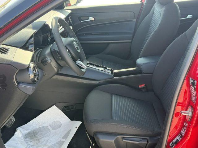 ALFA ROMEO Junior Ibrida 1.2 145CV Hybrid eDCT6 ibrida Sprint