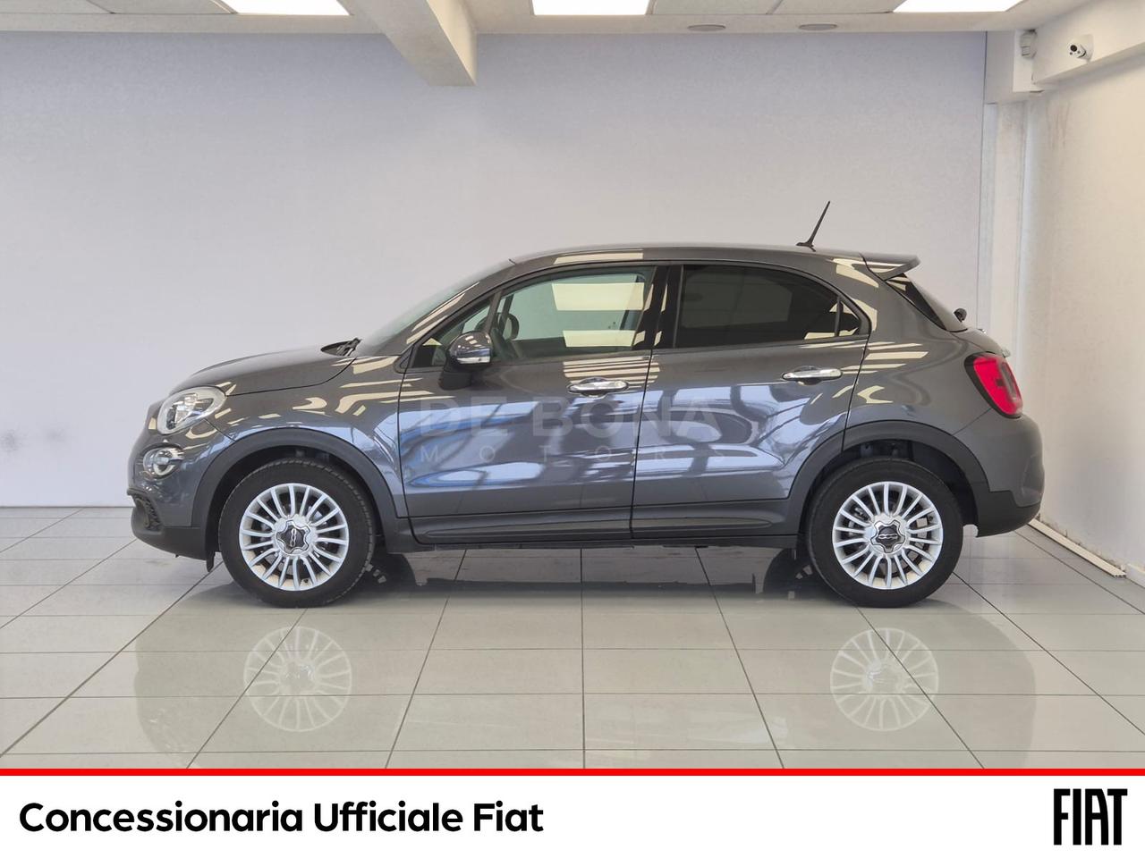 Fiat 500X 1.0 t3 connect 120cv