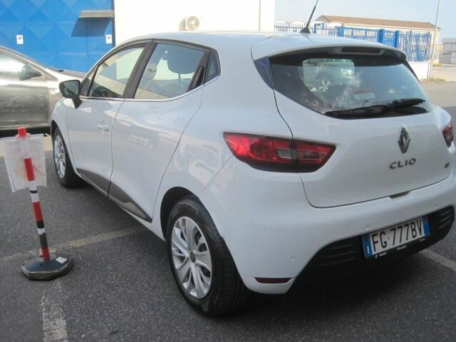 Renault Clio dCi 8V 75CV Start&Stop 5 porte Energy Zen