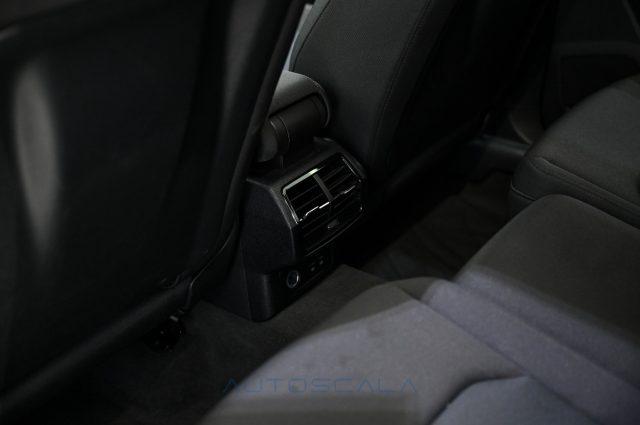 AUDI Q3 35 TDI 150cv S Tronic S Line Edition