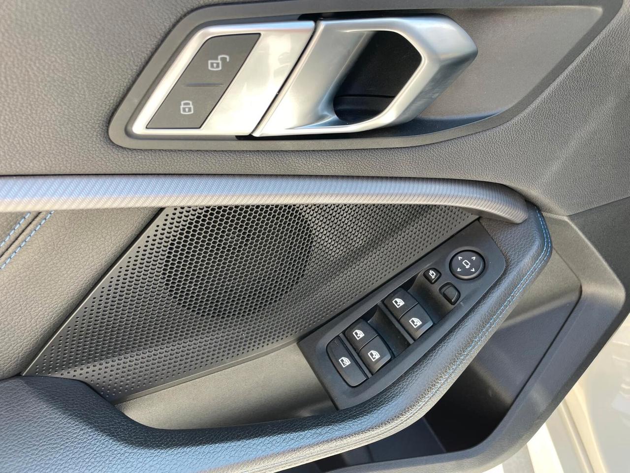 Bmw 116 116i 5p. Msport