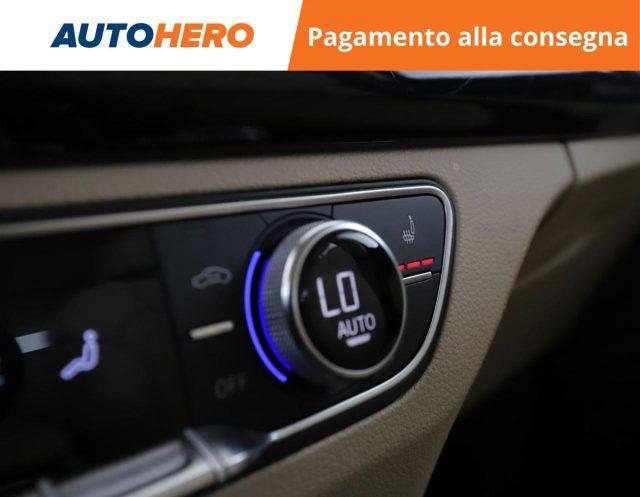 AUDI Q5 50 TDI quattro tiptronic Sport