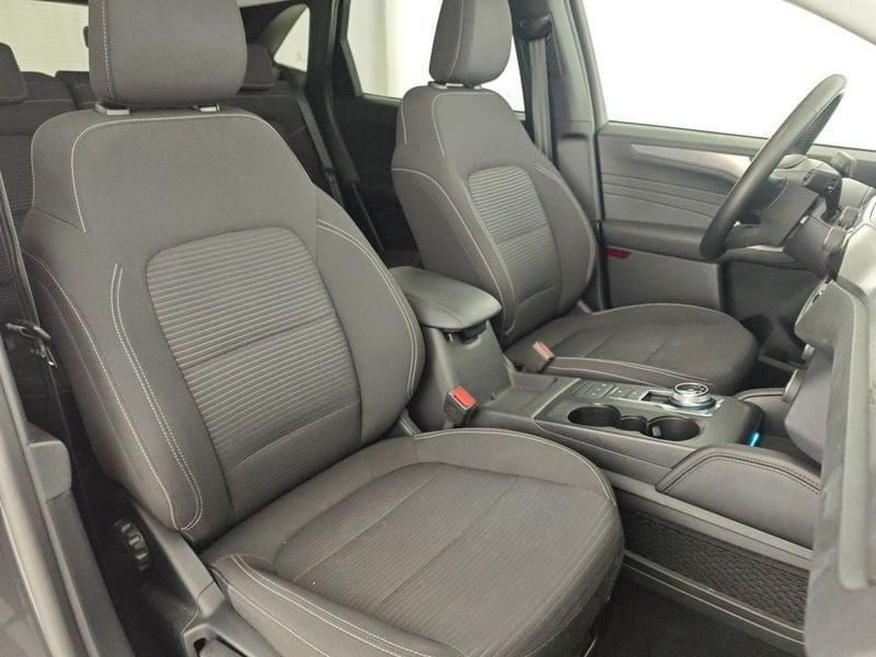 Ford Kuga 2.0 EcoBlue 120 CV aut. 2WD Titanium