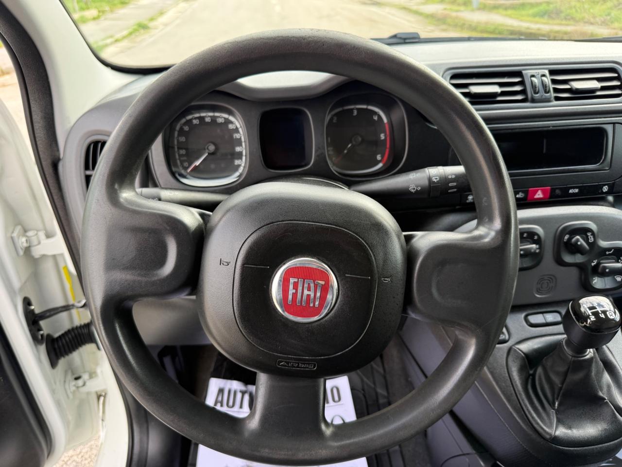 Fiat Panda 1.3 Diesel