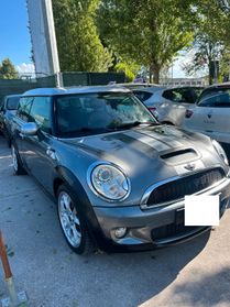 Mini Cooper S Clubman 1.6 16V Chili