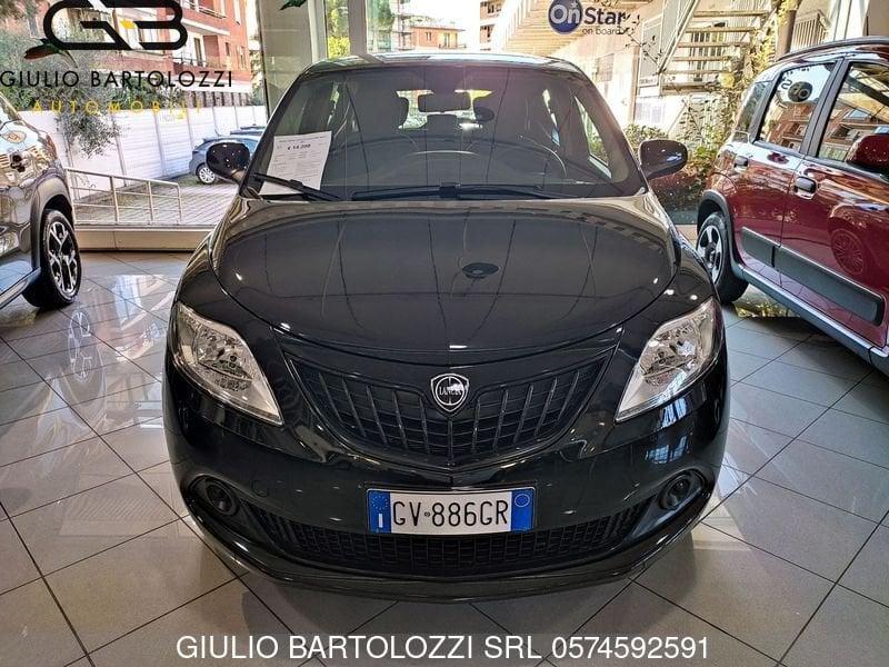 Lancia Ypsilon Ypsilon 1.0 FireFly 5 porte S&S Hybrid Oro