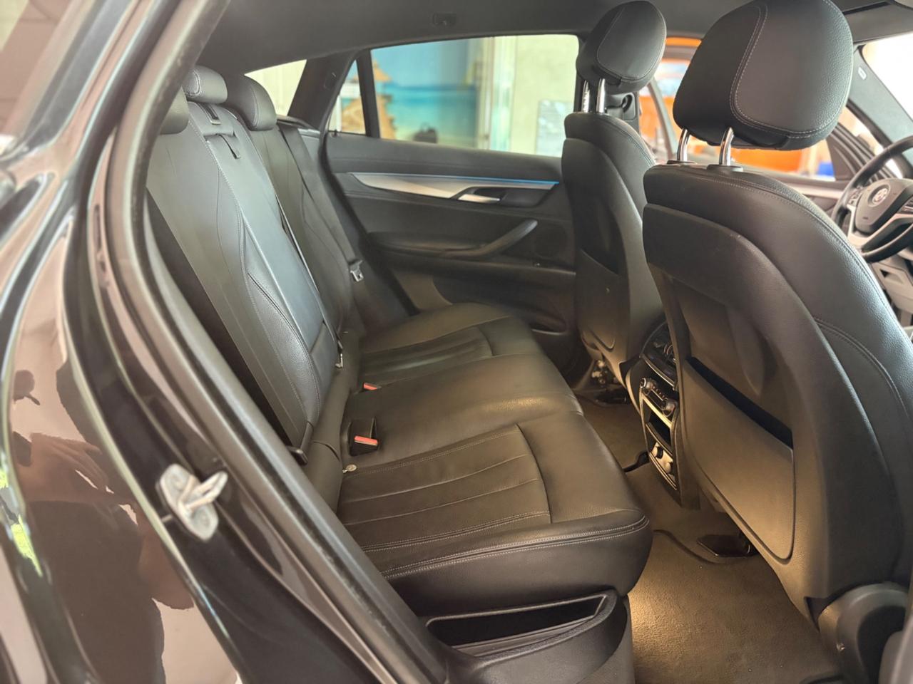 Bmw X6 xDrive30d 258CV sport permute finanziamenti