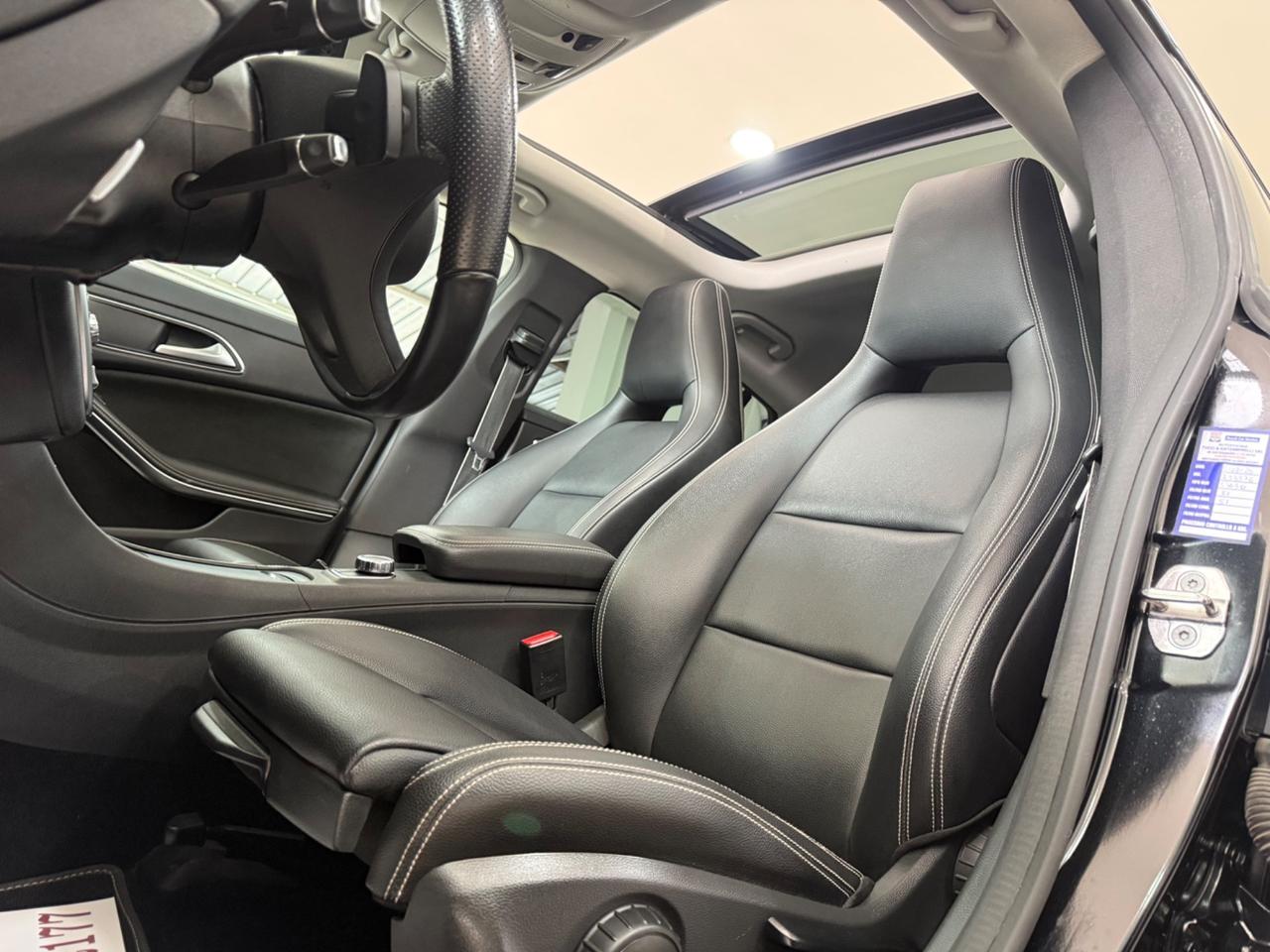 Mercedes cla 200 premium 2018