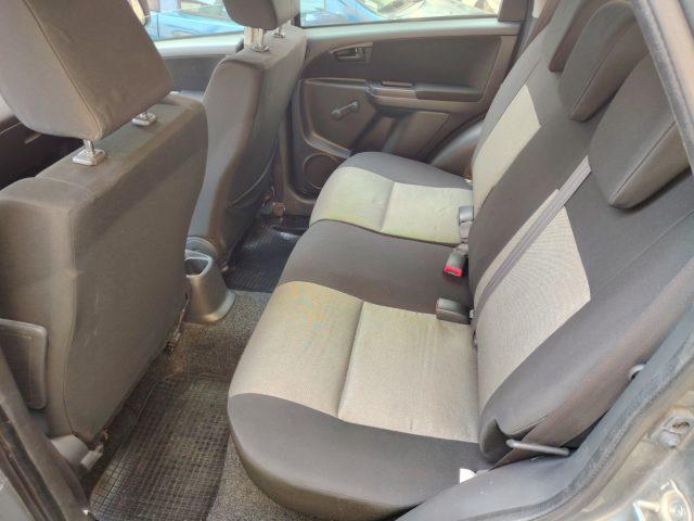 FIAT Sedici 1.6 16V 4x2 Emotion NEOPATENTATI