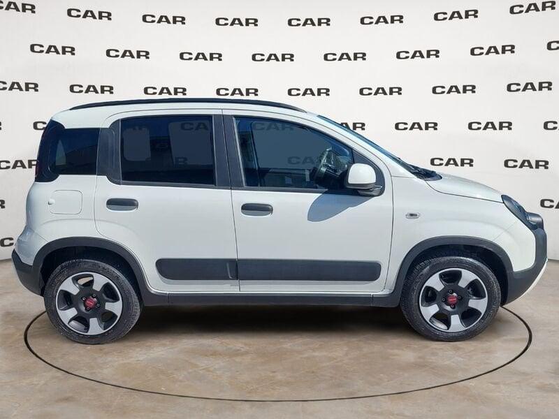 FIAT Panda Cross Panda Cross 1.0 FireFly S&S Hybrid