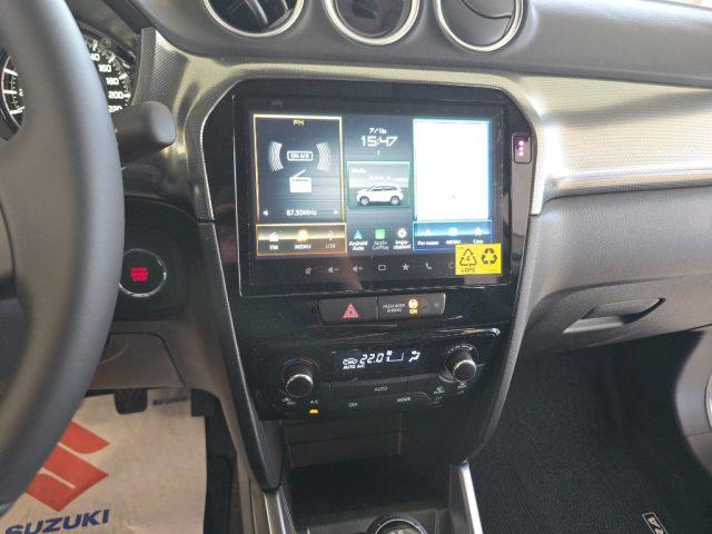 SUZUKI Vitara 1.4 Hybrid Top EXTRA PROMO+INCENTIVO