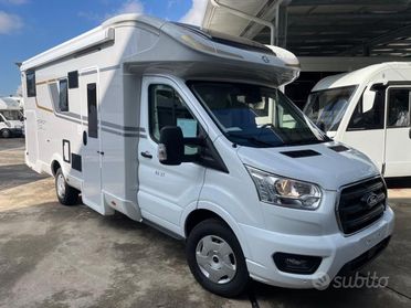 Ci International horon 84 XT