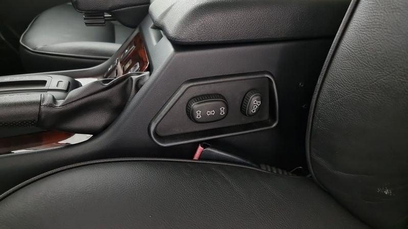 Land Rover Discovery 4.0 V8 cat 5 porte aut. HSE 7 Posti ***Rarissimo
