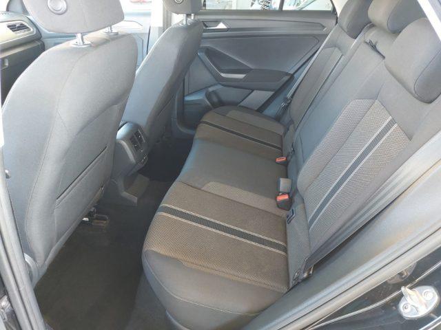 VOLKSWAGEN T-Roc 2.0 TDI SCR Business BlueMotion Technology