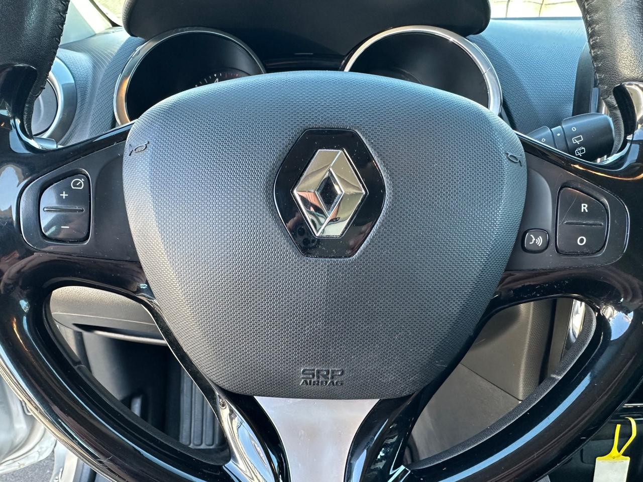 Renault Clio Sporter dCi 8V 90CV Start&Stop Energy Zen